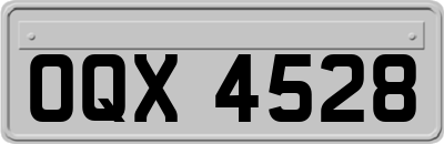 OQX4528