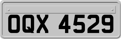 OQX4529