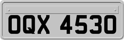 OQX4530
