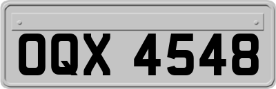 OQX4548