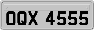 OQX4555