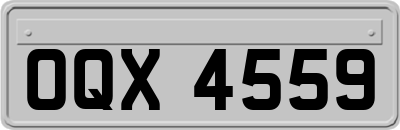 OQX4559