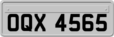 OQX4565
