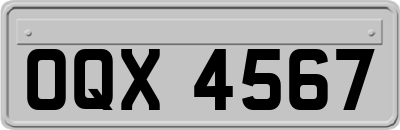 OQX4567