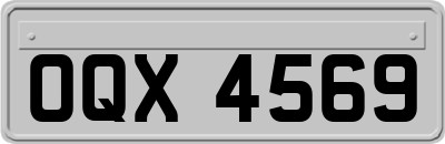 OQX4569