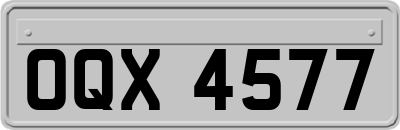 OQX4577