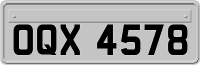 OQX4578