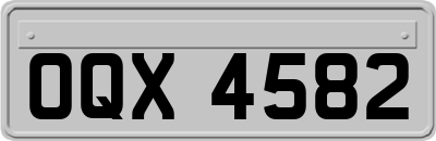 OQX4582