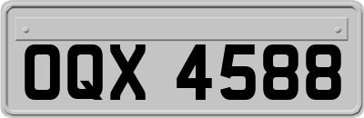 OQX4588