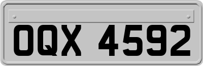 OQX4592