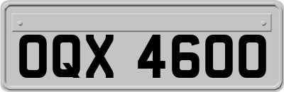 OQX4600