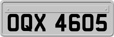 OQX4605