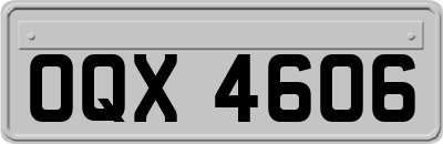 OQX4606