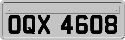 OQX4608