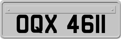 OQX4611