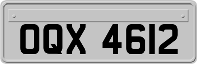 OQX4612