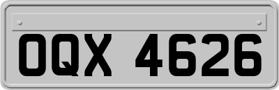OQX4626