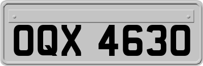 OQX4630