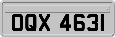 OQX4631
