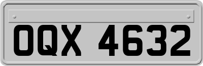 OQX4632