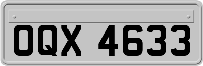 OQX4633