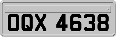 OQX4638