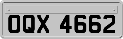 OQX4662