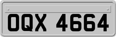 OQX4664