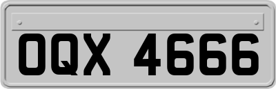 OQX4666