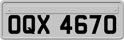 OQX4670