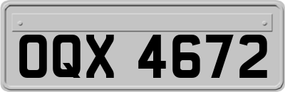 OQX4672