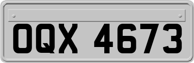 OQX4673
