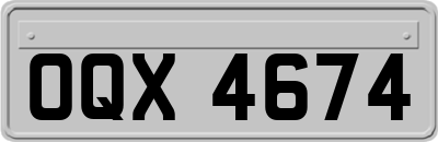 OQX4674