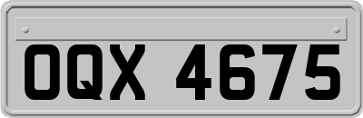 OQX4675