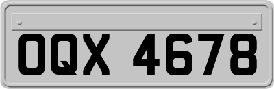 OQX4678