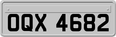 OQX4682