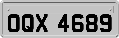 OQX4689