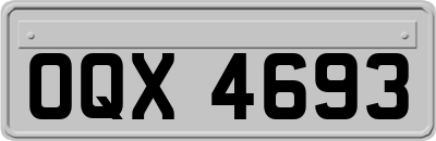 OQX4693