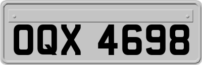 OQX4698