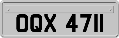 OQX4711