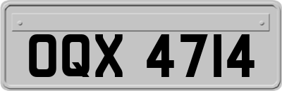 OQX4714
