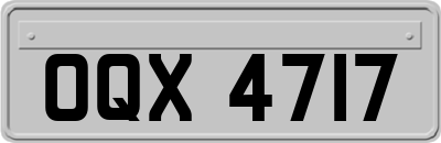 OQX4717