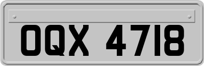 OQX4718