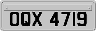 OQX4719