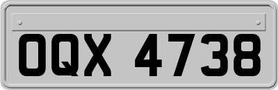 OQX4738