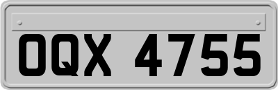 OQX4755