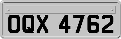 OQX4762