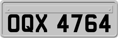 OQX4764