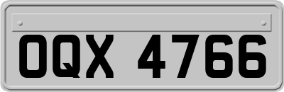 OQX4766