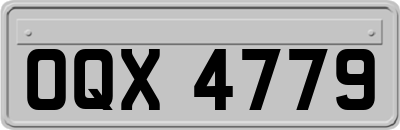 OQX4779